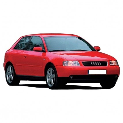 Audi A3 Hatchback I (09.1996 - 05.2003)